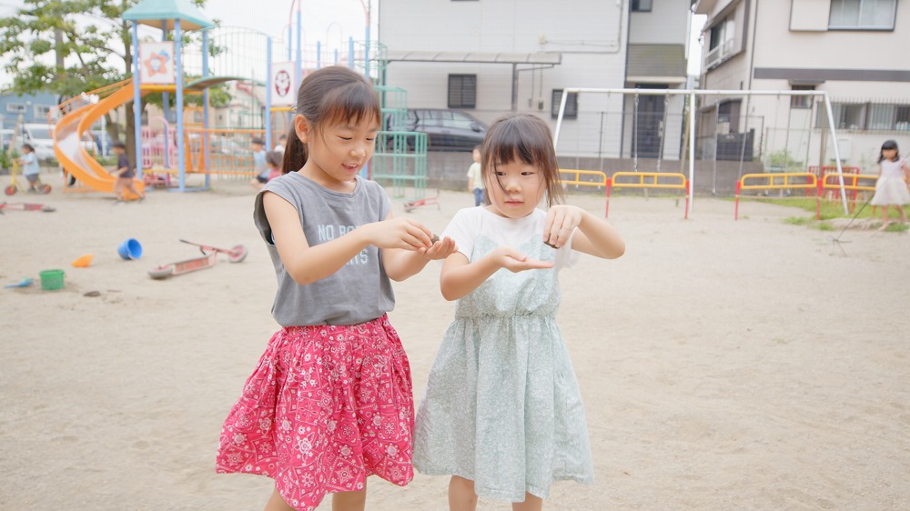 人を愛する
